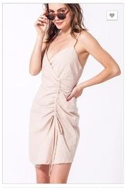  Sundaze Sand Dress