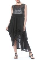  Statement Tunic-dress