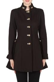  Princess Jacket