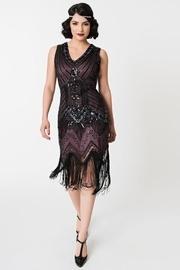  Veronique Deco Flapper-dress