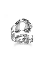  Spoon Ring