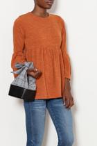  Autumn Beauty Top