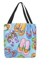 Flip Flop Tote