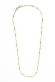  The Lucky Choker