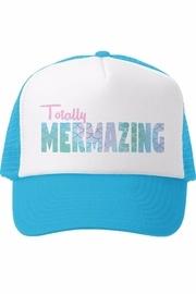  Totally Mermazing Hat