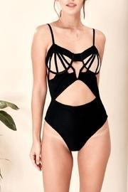  Balmy One Piece
