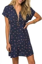  Kiki Floral Dress