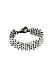  Cuidado Patina Bracelet