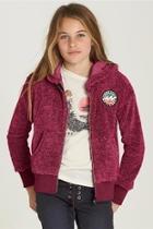  Butter Fleece Jacket