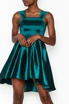  Ivy Dress
