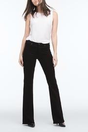  Angel Bootcut Black