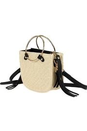  Straw Bag