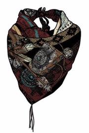  Trader Joe Scarf