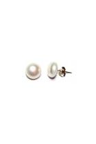  Large Pearl Studs