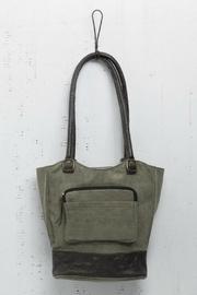  Backpack And Tote