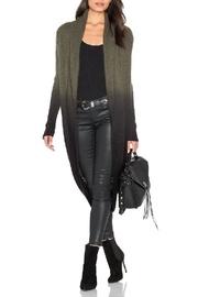  Cocoon Loden Jacket