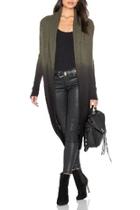  Cocoon Loden Jacket
