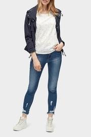  Mini Heart T-shirt
