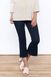  Denim Bootcut Jeggings