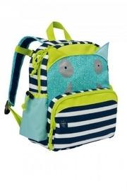  Mini Monster Backpack