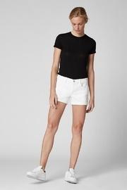  Showtime Denim Shorts