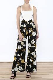  Tulip Overall Jumpsuit