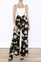  Tulip Overall Jumpsuit