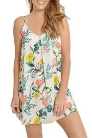  Alba Dress