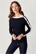  Bailey Sailor Sweater