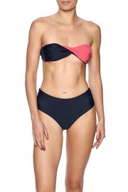  Nicky Bandeau Top