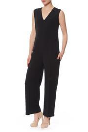  Silk Jumpsuit