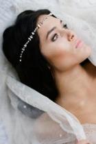  Swarovski Hair Vine
