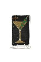  Martini Beaded Bag
