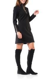  Ponte Tunic Dress