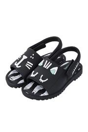  Kitty Sandal