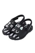  Kitty Sandal