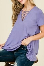  Comfortable Casual Top