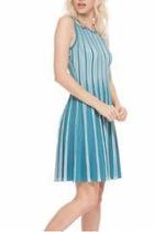 Flare Reversible Dress