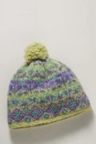  Cozy Ivy Hat