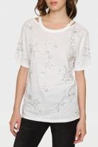  Embellished Astaea Shirt