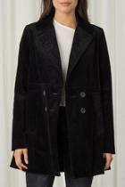  Peacoat