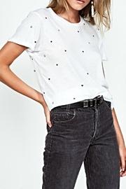  Vintage Hall Tee