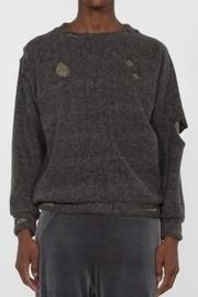  Treasure Pullover Seatshirt