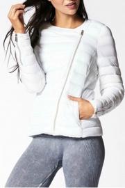  Harley Jacket