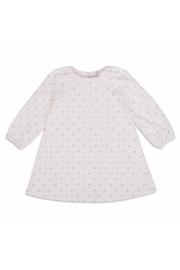  Cream Medusa Dress
