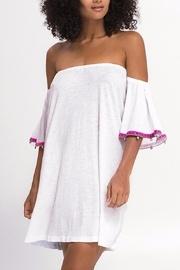  Salsa Mini Dress