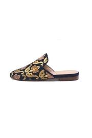  Brocade Mule