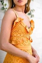  Leanne Midi Dress
