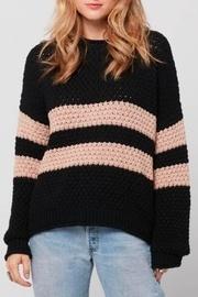  Ozzy Striped Sweater