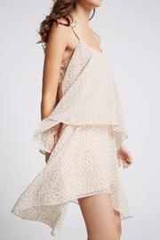  Bcbgeneration Leopard Dress